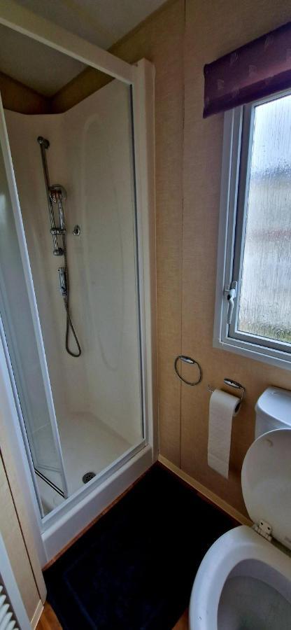 3 Bedroom Caravan Kinmel Bay Eksteriør bilde